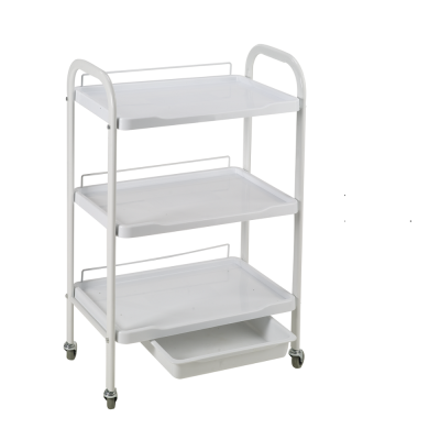 TODOM DT-266A  Beauty spa Professional Hairdressing salon trolley cart