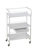 TODOM DT-266G Beauty spa Professional Hairdressing  Salon cart  beauty equipment salon trolley