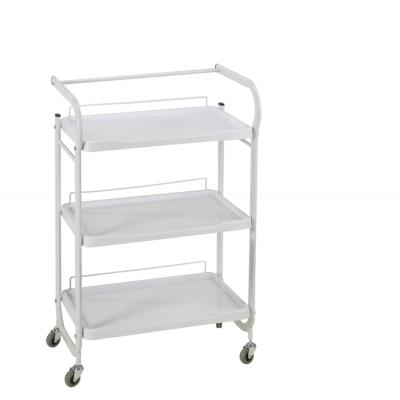 TODOM DT-288G beauty equipment  professional cart for hair salon other plastic funiture  salon trolley